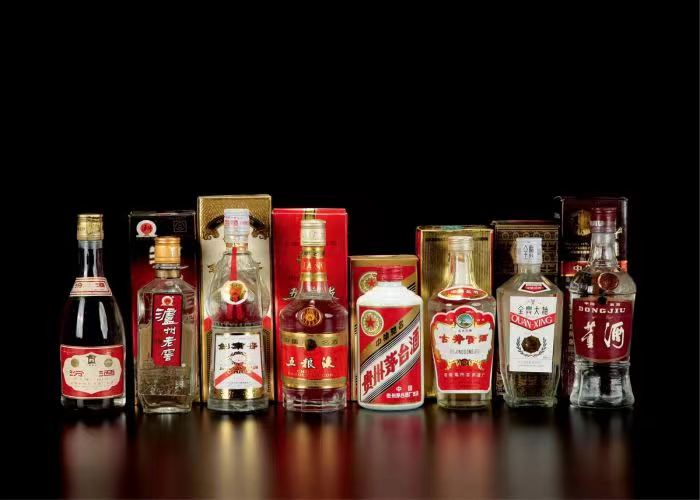 环县老酒储存的方法